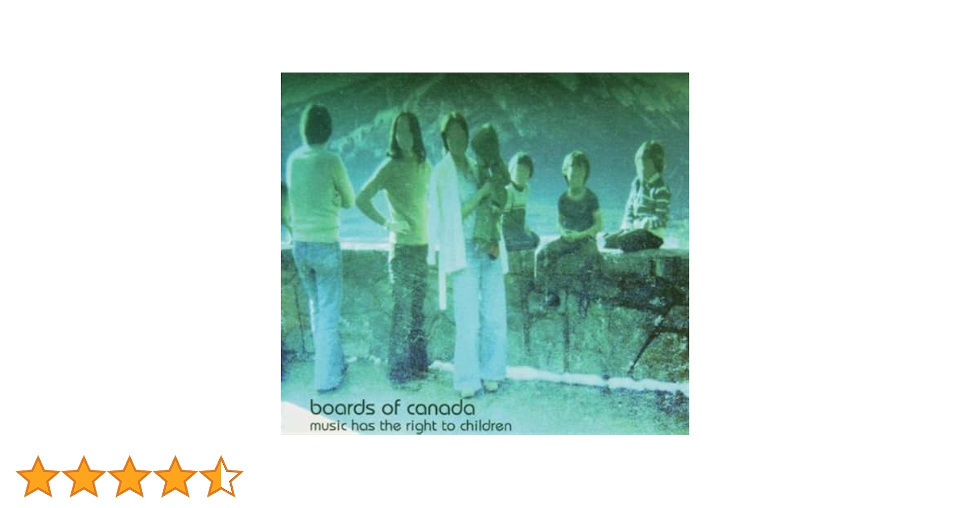ボーズオブカナダ music has the right to children Amazon.co.jp: Music Has the Right to Children: ミュージック